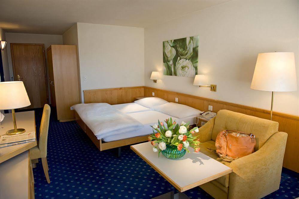 Casanna Hotel Davos City Center Εξωτερικό φωτογραφία