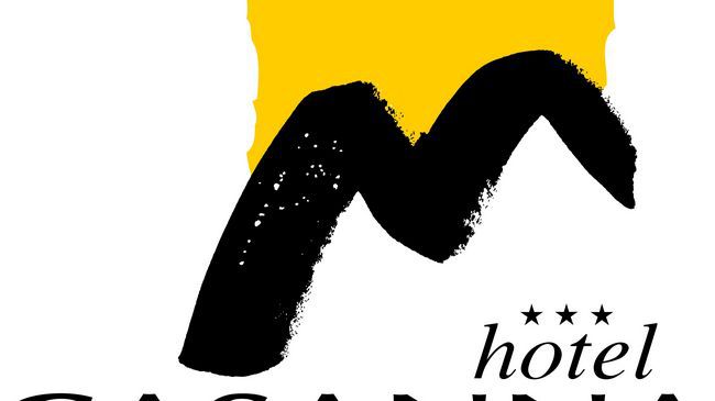 Casanna Hotel Davos City Center Λογότυπο φωτογραφία